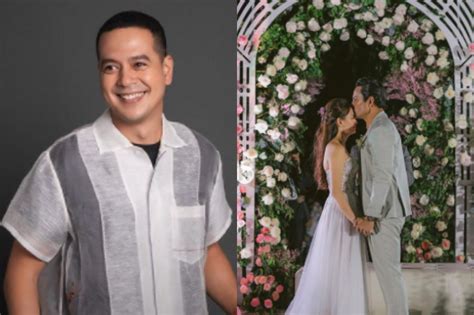 wedding ellen adarna and john lloyd|(UPDATED) John Lloyd Cruz